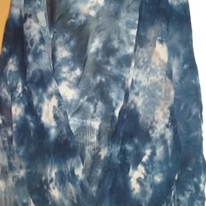 Tye dye top
